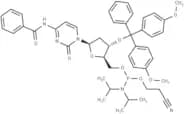 N4-Bz-3'-O-DMTr-2'-deoxycytidine   5'-O-CE-phosphoramidite