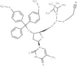 3'-O-DMTr-thymidine 5'-CE phosphoramidite