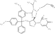 DMTr-TNA-5MeU-amidite