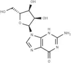 α-Guanosine