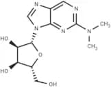 N2,N2-Dimethylamino-6-deamino adenosine