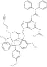 DMTr-TNA-G(O6-CONPh2)(N2Ac)-amidite