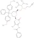 N4-Benzoyl-N-DMTr- morpholino-5-methylcytosine-5'-O-phosphoramidite