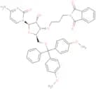 5'-O-DMTr-3'-O-phthalimidopropyl cytidine