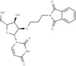 2'-O-Phthalimidopropyl uridine