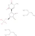 N1-Methyl pseudouridine 5'-mono phosphate triethyl ammonium salt