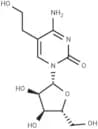 5-(2-Hydroxyethyl)cytidine