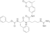 N-CBZ-Phe-Arg-AMC