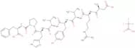 Angiotensin II 5-valine TFA