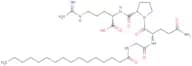 Palmitoyl Tetrapeptide-3
