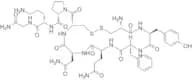 Ornipressin