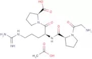 GPRP acetate (67869-62-9 free base)