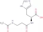 N-Acetylcarnosine
