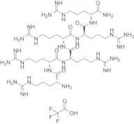 Hexa-D-arginine TFA