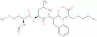 N-Formyl-Met-Leu-Phe-Lys