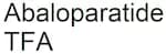 Abaloparatide TFA