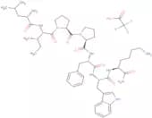 Cardiotoxin Analog (CTX) IV (6-12) TFA