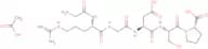 GRGDSP acetate(91037-75-1 free base)