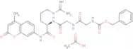 Z-Gly-Gly-Arg-AMC acetate