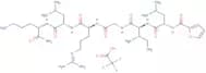 2-Furoyl-LIGRLO-amide TFA(729589-58-6 free base)