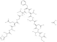 HAEGTFTSDVS acetate