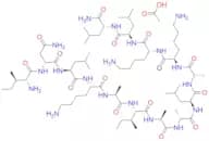 Mastoparan acetate(72093-21-1 free base)