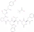 RNAIII-inhibiting peptide TFA