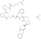 [Des-Arg9]-Bradykinin acetate