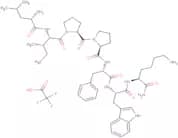 Cardiotoxin Analog (CTX) IV (6-12)