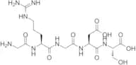 Gly-Arg-Gly-Asp-Ser