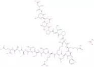 Calcineurin substrate acetate