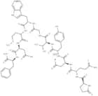 Caerulein, desulfated ammonium