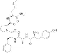 β-Casomorphin (1-5), amide, bovine