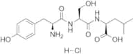 Tyroserleutide hydrochloride