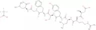 Allatostatin IV TFA(123338-13-6 free base)
