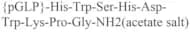 LGnRH-III, lamprey acetate(147859-97-0 free base)