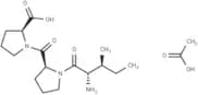 H-Ile-Pro-Pro-OH acetate