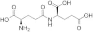D-γ-Glutamyl-D-glutamic acid