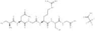 NGR peptide Trifluoroacetate