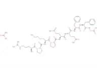 Substance P 1-9 aceate