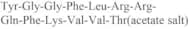 Dynorphin B (1-13) acetate(83335-41-5 free base)