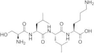 SLLK, Control Peptide for TSP1 Inhibitor(TFA)