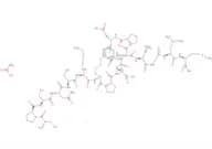 Scyliorhinin II acetate