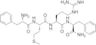 Phe-Met-Arg-Phe, amide
