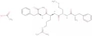 Phe-Met-Arg-Phe, amide acetate
