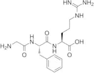 Gly-Phe-Arg