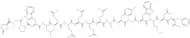 Gastrin I, human