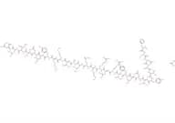 [D-p-Cl-Phe6,Leu17]-VIP acetate