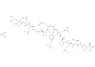pp60 c-src (521-533) (phosphorylated) acetate