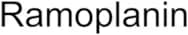 Ramoplanin